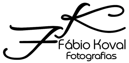 Logo de Fotografo casamento, 15 Anos, Curitiba, Fábio Koval Fotografias