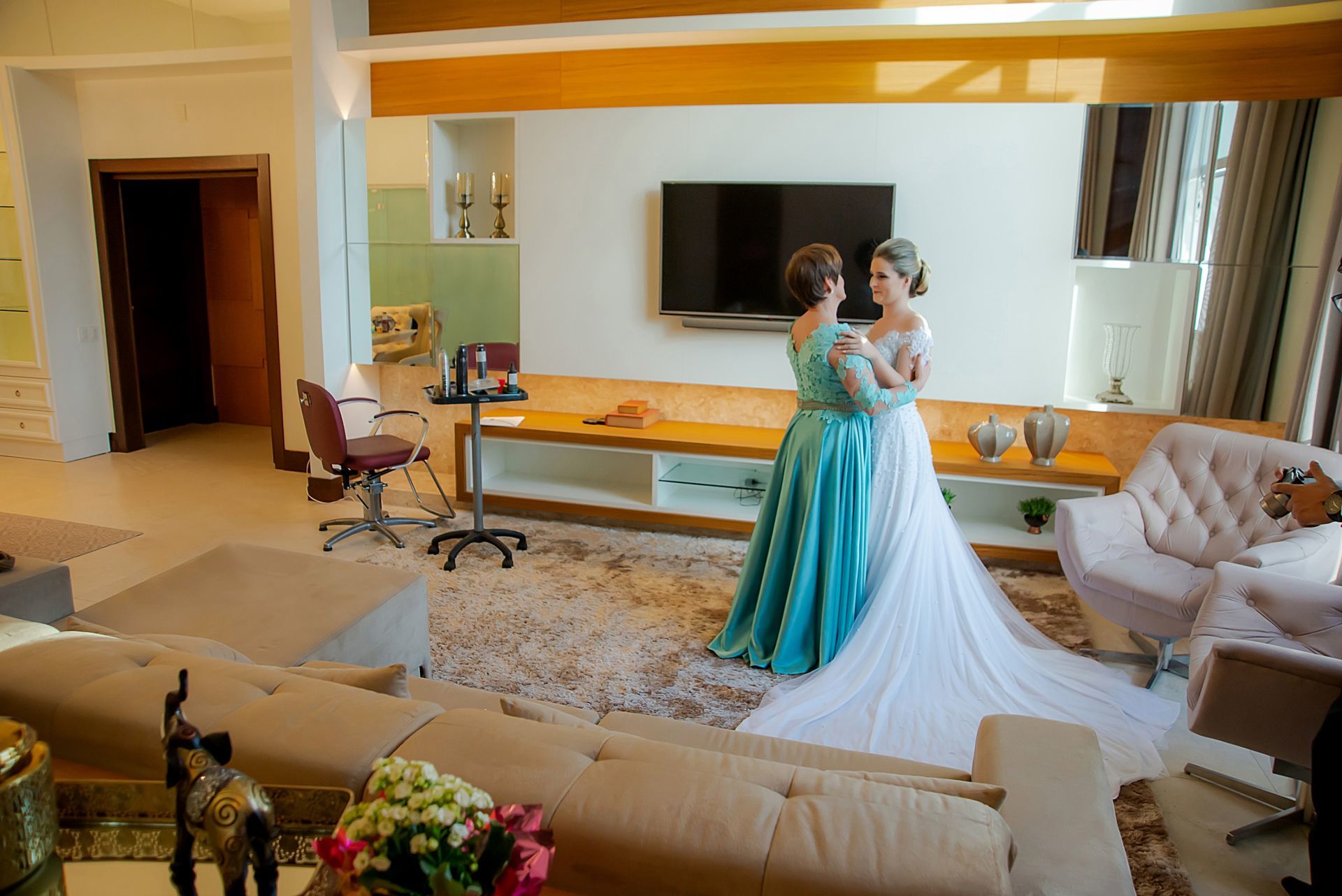 Foto Qual é o melhor fotógrafo para seu casamento? Foto Qual é o melhor fotógrafo para seu casamento? - Imagem 9