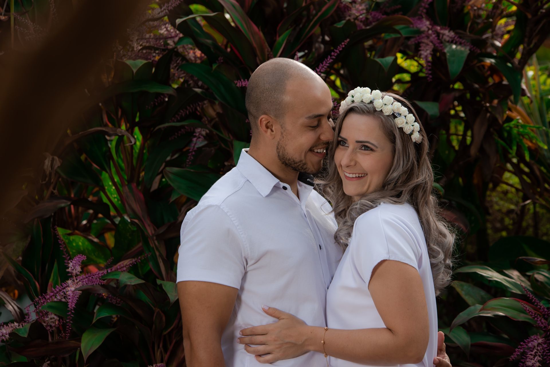 Foto Ensaio Pré-Wedding realizado em Santa Catarina Foto Ensaio Pré-Wedding realizado em Santa Catarina - Imagem 4