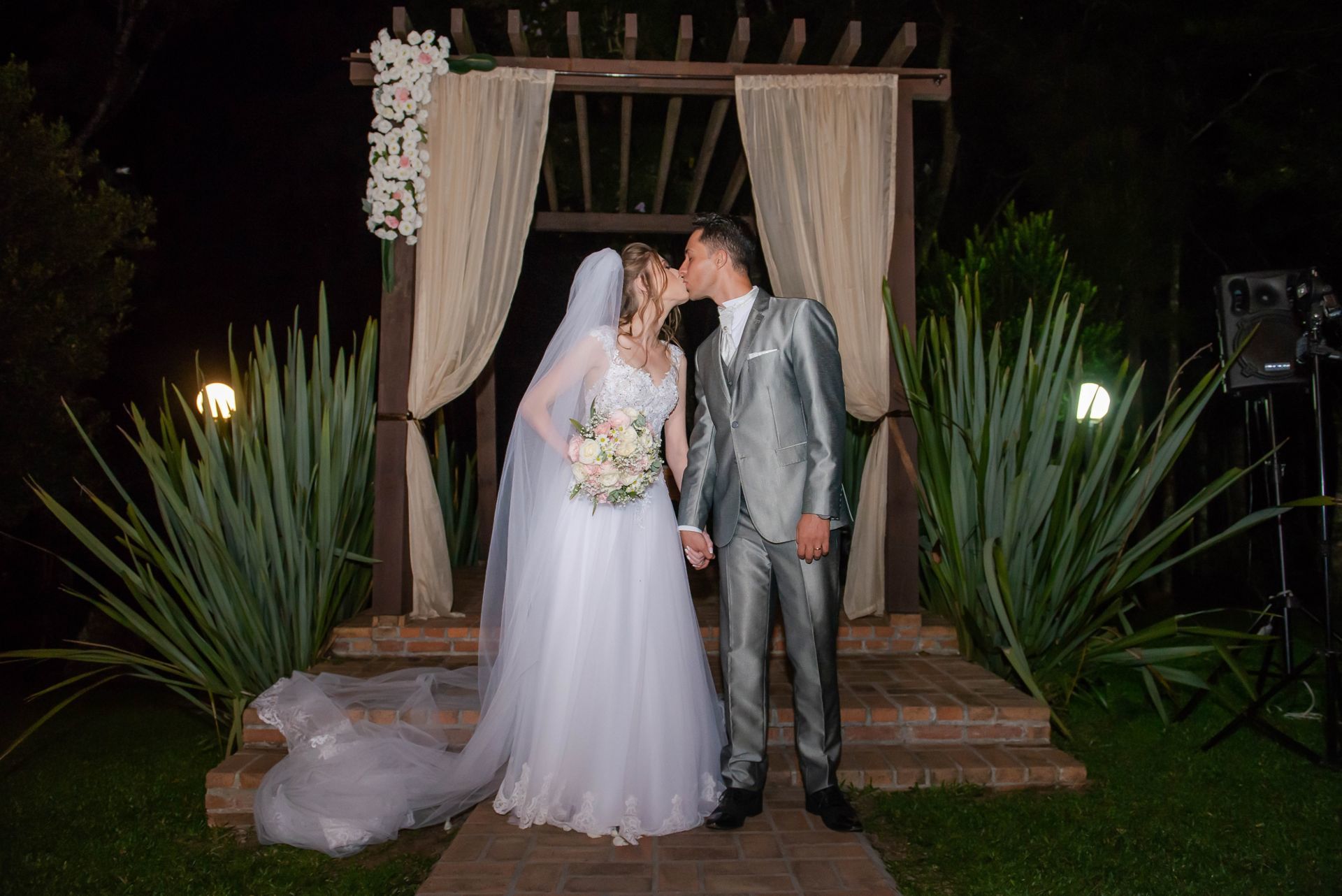 Foto Casamento Mayara e Jeyson Foto Casamento Mayara e Jeyson - Imagem 9