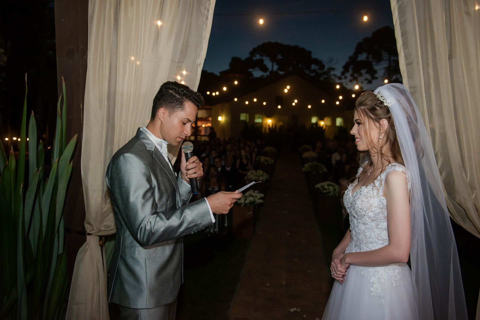 Foto Casamento Mayara e Jeyson Foto Casamento Mayara e Jeyson - Imagem 15