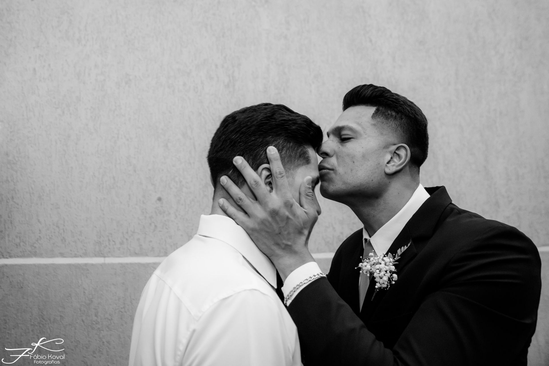 Foto Lindo Casamento Duplo Foto Lindo Casamento Duplo - Imagem 8