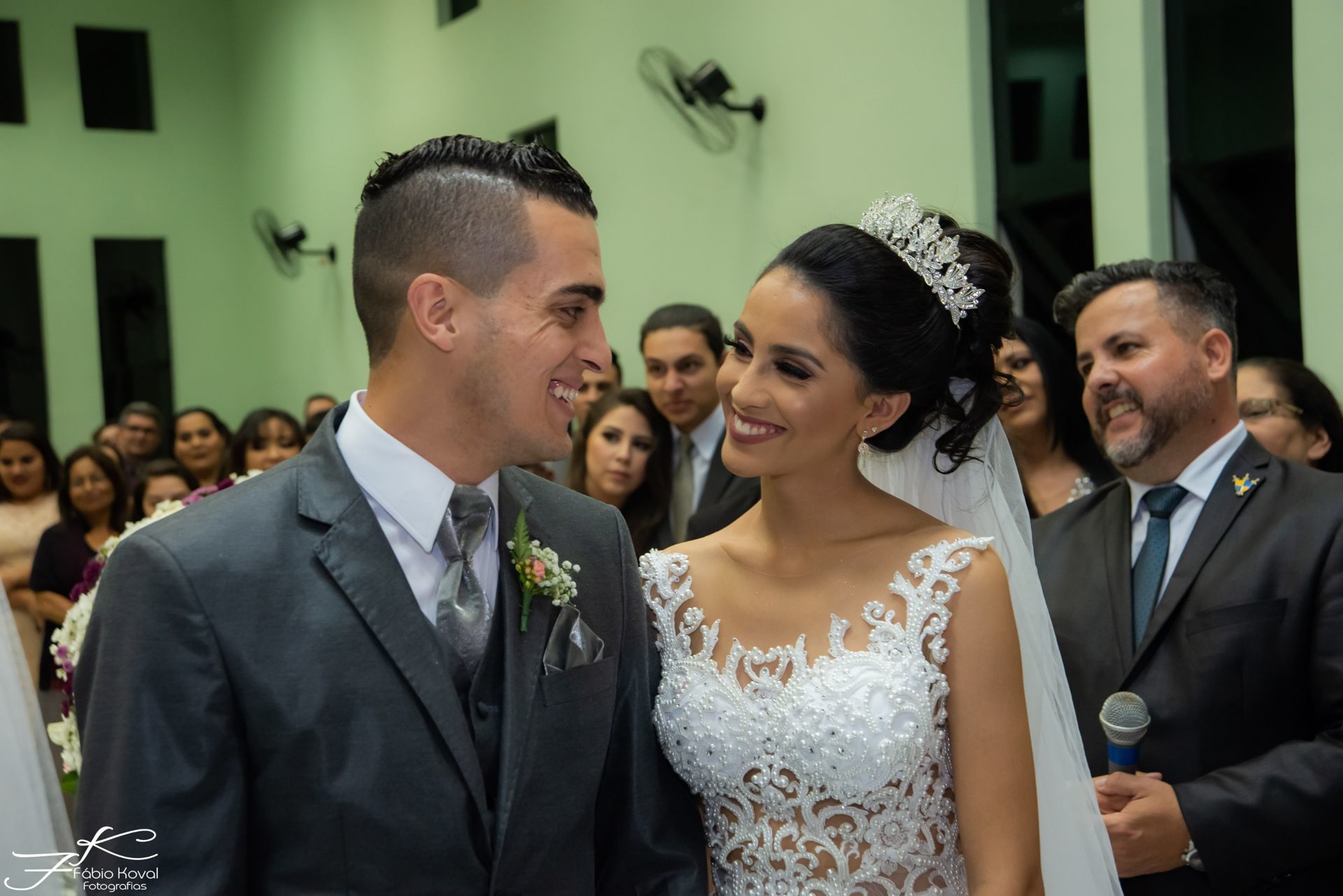 Foto Lindo Casamento Duplo Foto Lindo Casamento Duplo - Imagem 11