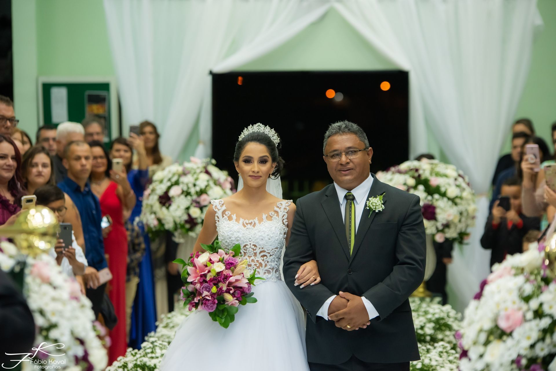 Foto Lindo Casamento Duplo Foto Lindo Casamento Duplo - Imagem 23