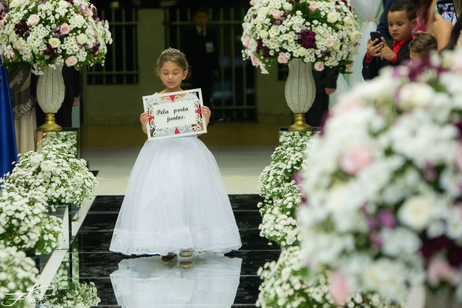 Foto Lindo Casamento Duplo Foto Lindo Casamento Duplo - Imagem 22