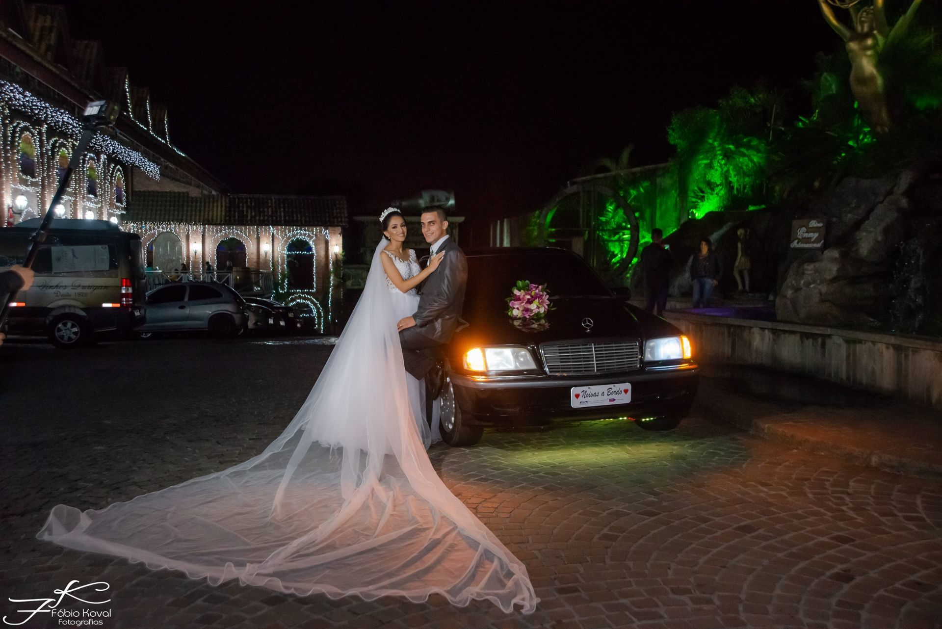 Foto Lindo Casamento Duplo Foto Lindo Casamento Duplo - Imagem 30