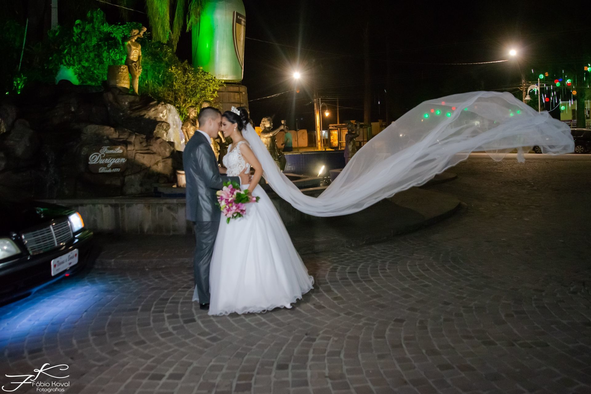 Foto Lindo Casamento Duplo Foto Lindo Casamento Duplo - Imagem 32