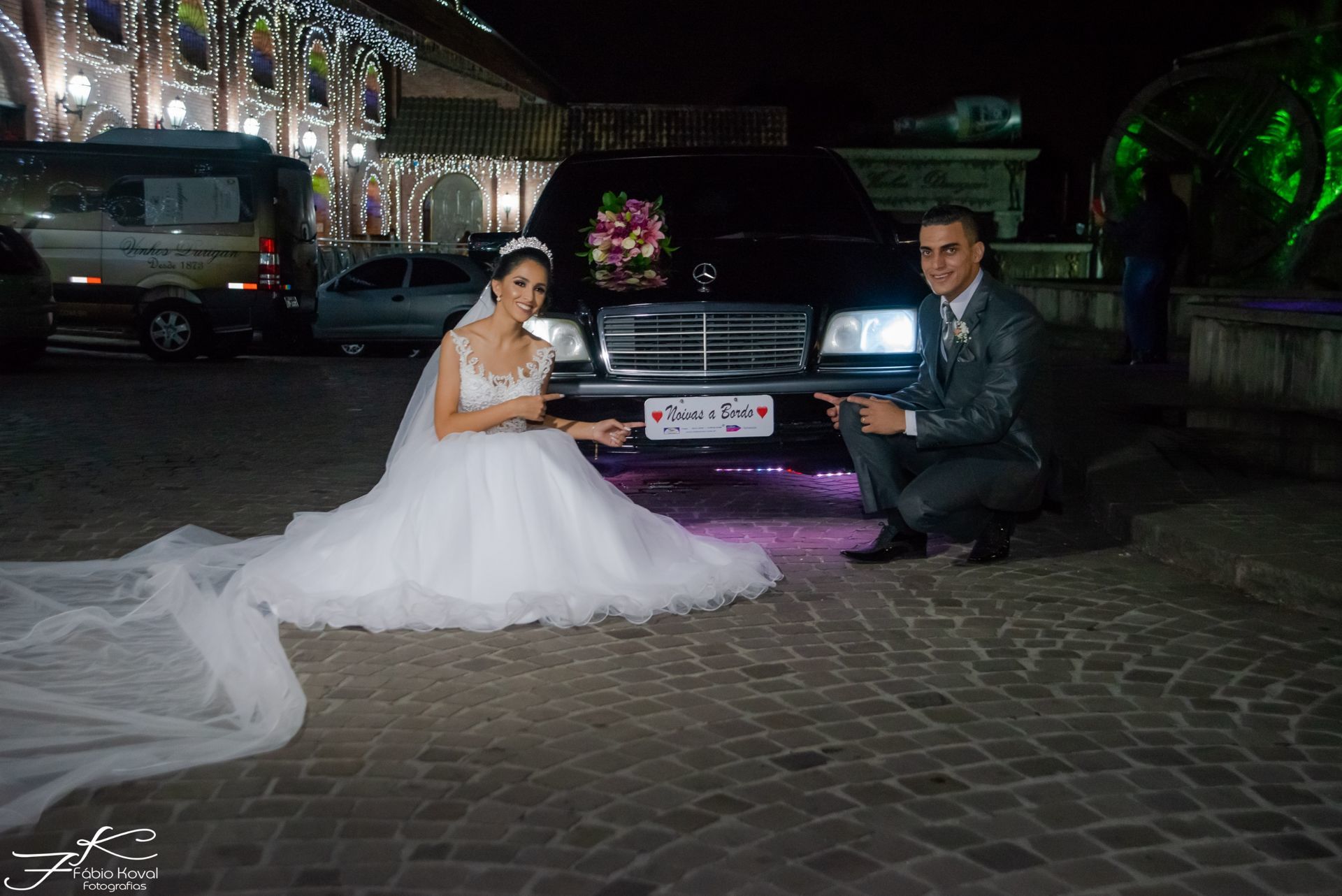 Foto Lindo Casamento Duplo Foto Lindo Casamento Duplo - Imagem 31