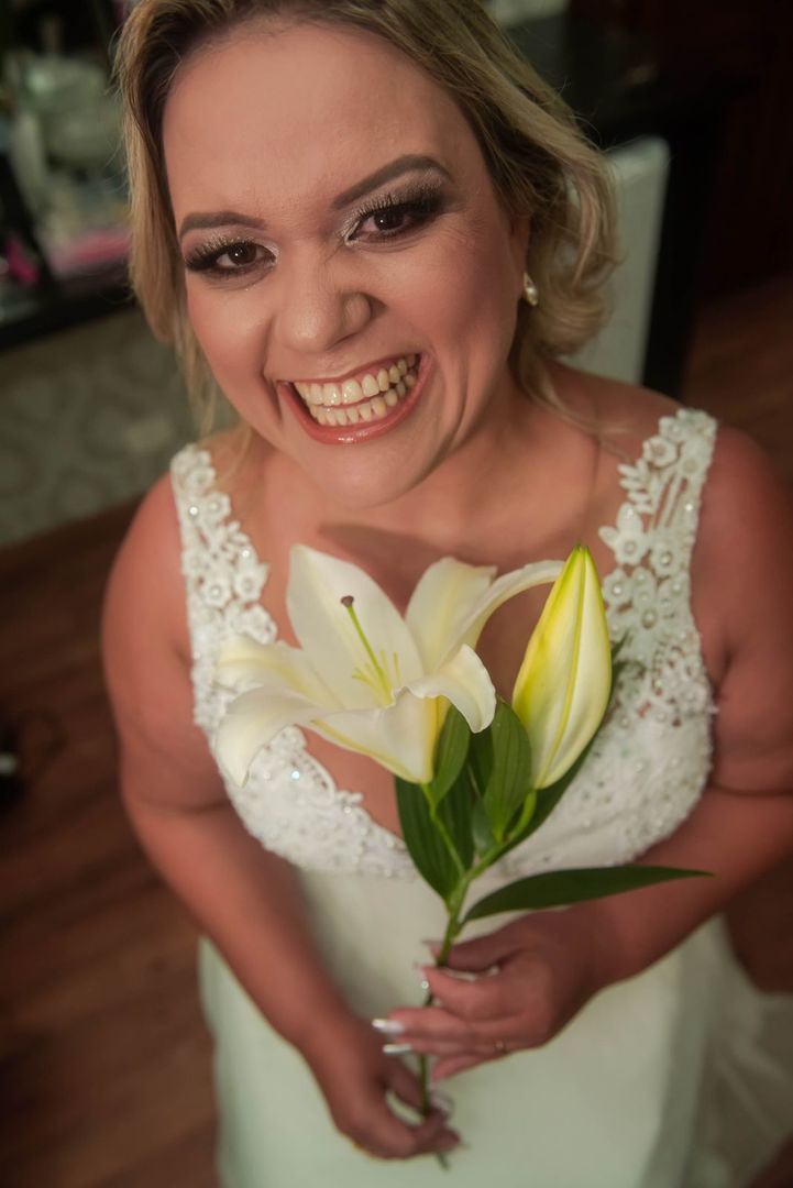 Foto Bodas de Prata - Mara e Paulo Foto Bodas de Prata - Mara e Paulo - Imagem 1
