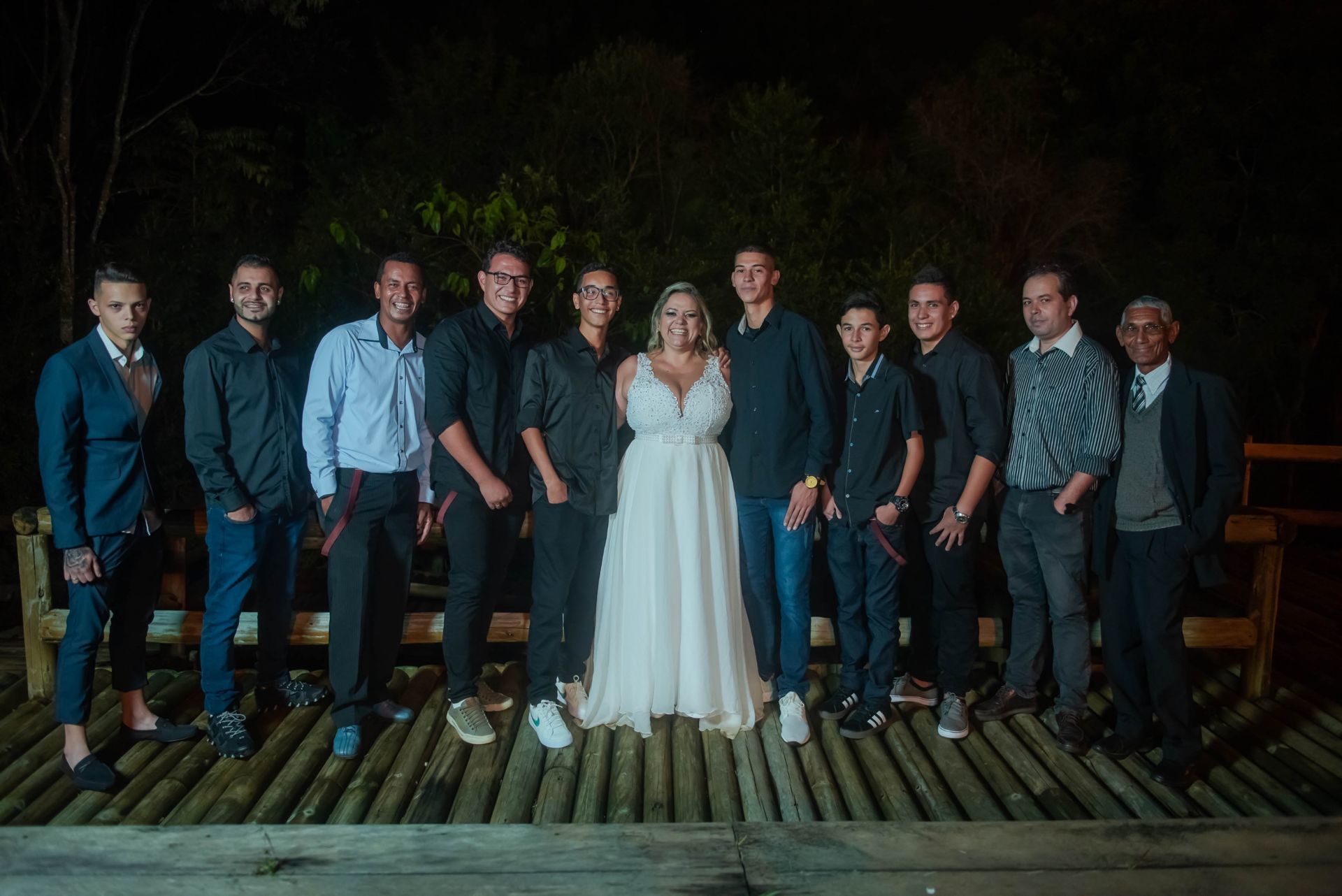 Foto Bodas de Prata - Mara e Paulo Foto Bodas de Prata - Mara e Paulo - Imagem 9