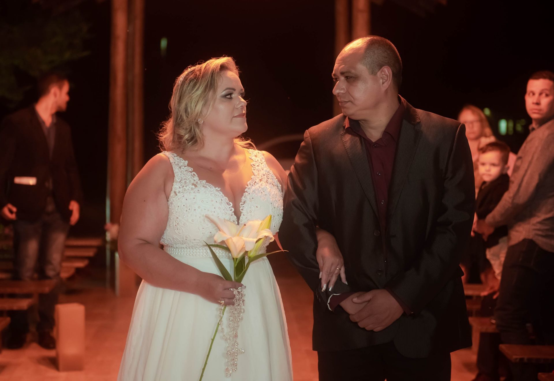 Foto Bodas de Prata - Mara e Paulo Foto Bodas de Prata - Mara e Paulo - Imagem 3