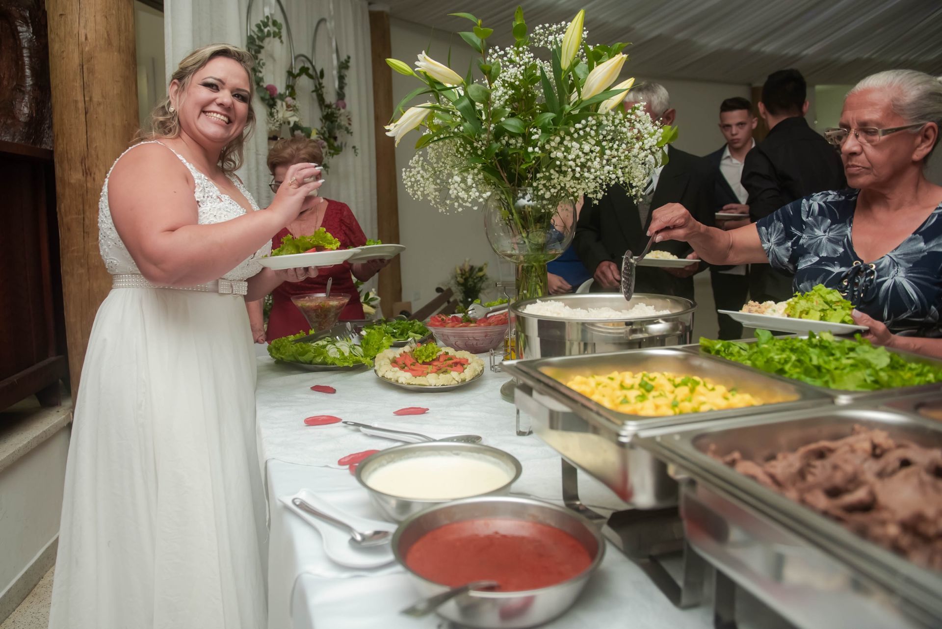 Foto Bodas de Prata - Mara e Paulo Foto Bodas de Prata - Mara e Paulo - Imagem 16