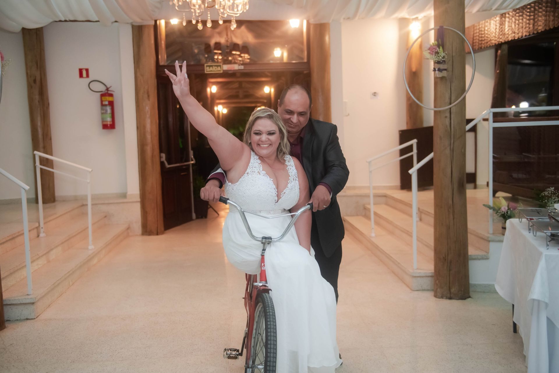 Foto Bodas de Prata - Mara e Paulo Foto Bodas de Prata - Mara e Paulo - Imagem 12