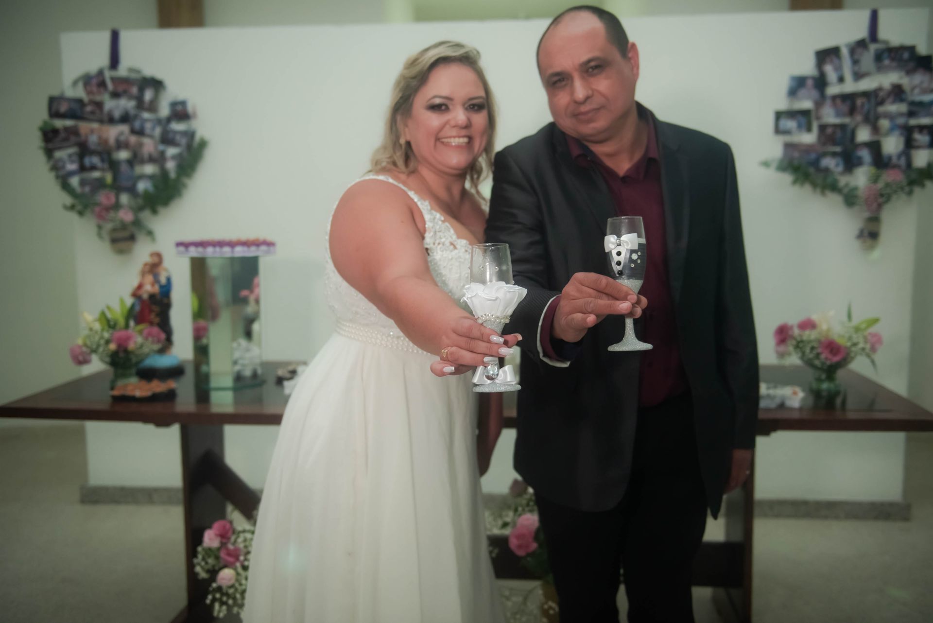 Foto Bodas de Prata - Mara e Paulo Foto Bodas de Prata - Mara e Paulo - Imagem 14