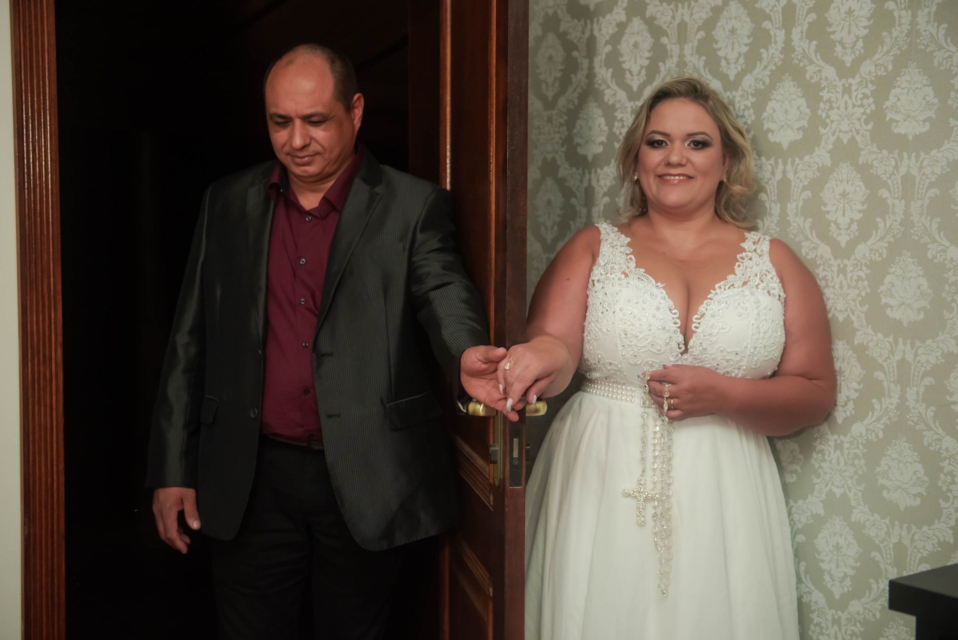 Foto Bodas de Prata - Mara e Paulo Foto Bodas de Prata - Mara e Paulo - Imagem 2