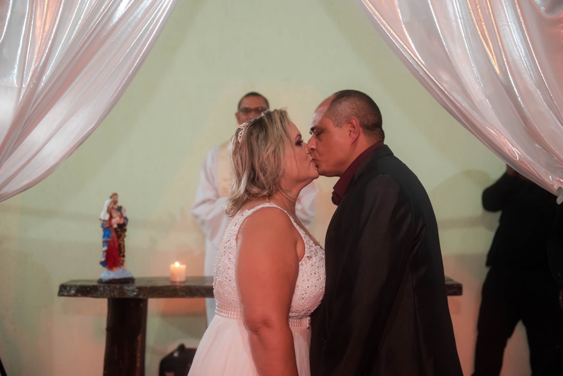 Foto Bodas de Prata - Mara e Paulo Foto Bodas de Prata - Mara e Paulo - Imagem 6