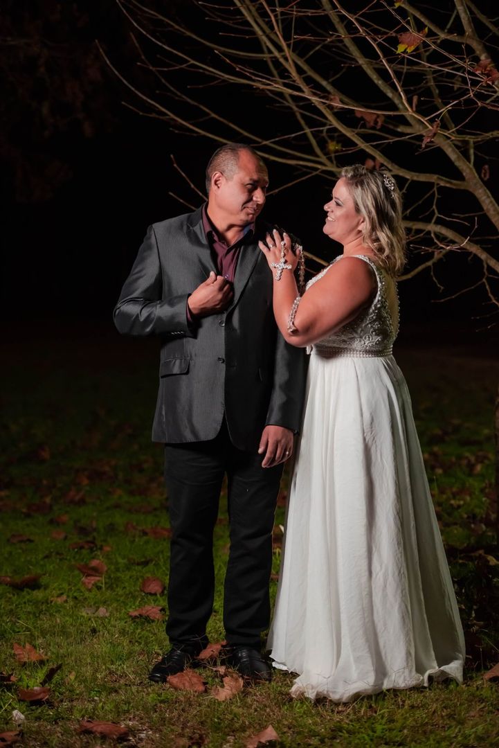 Foto Bodas de Prata - Mara e Paulo Foto Bodas de Prata - Mara e Paulo - Imagem 7
