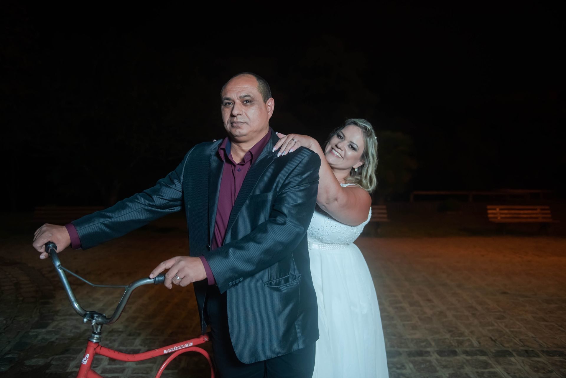 Foto Bodas de Prata - Mara e Paulo Foto Bodas de Prata - Mara e Paulo - Imagem 11
