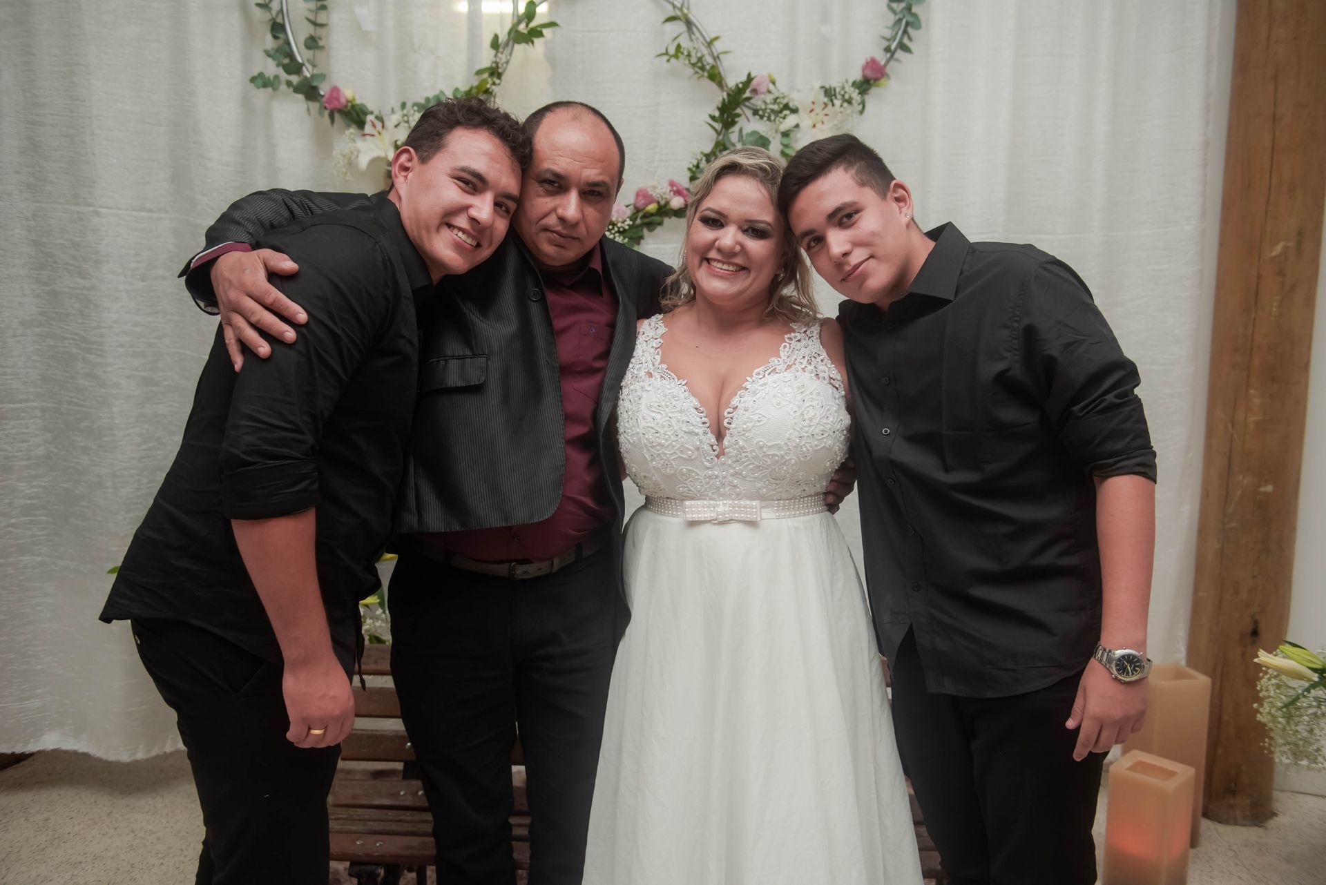 Foto Bodas de Prata - Mara e Paulo Foto Bodas de Prata - Mara e Paulo - Imagem 17
