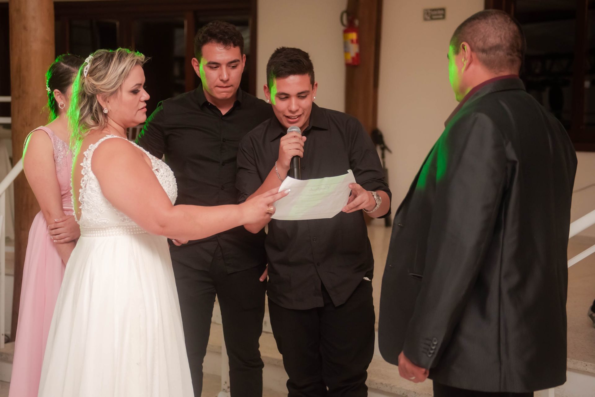 Foto Bodas de Prata - Mara e Paulo Foto Bodas de Prata - Mara e Paulo - Imagem 22