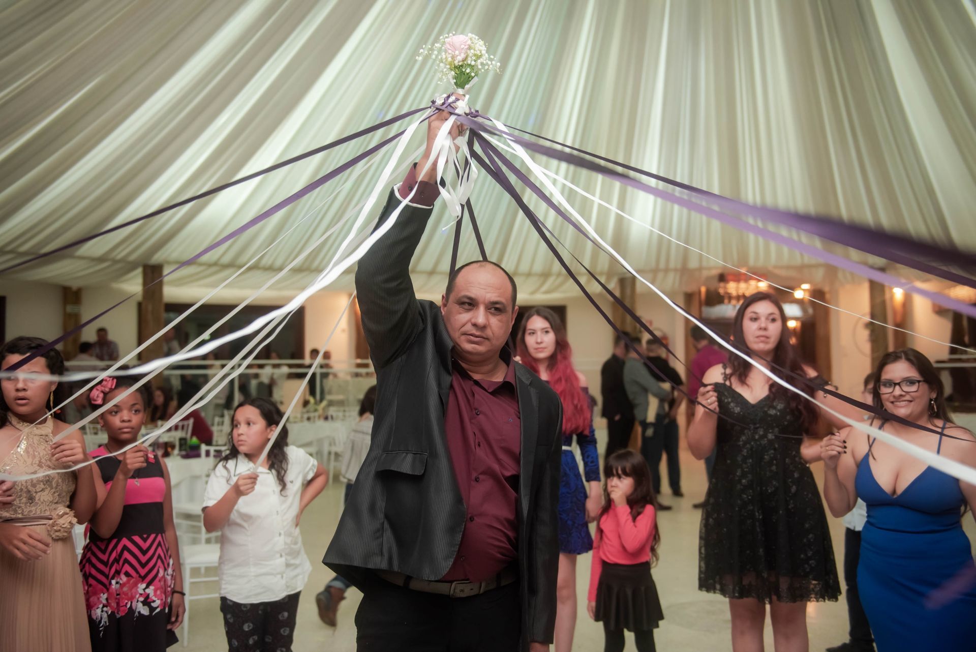 Foto Bodas de Prata - Mara e Paulo Foto Bodas de Prata - Mara e Paulo - Imagem 20