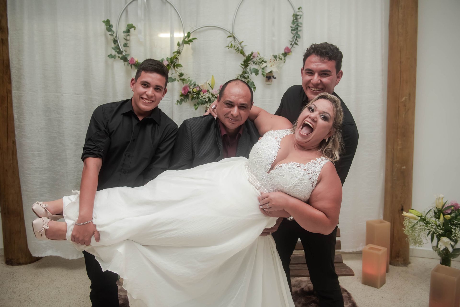 Foto Bodas de Prata - Mara e Paulo Foto Bodas de Prata - Mara e Paulo - Imagem 18