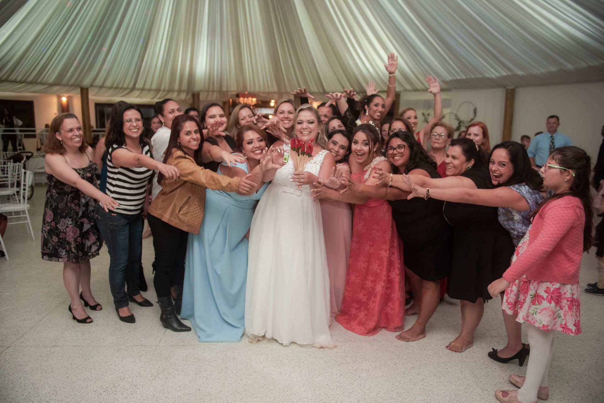 Foto Bodas de Prata - Mara e Paulo Foto Bodas de Prata - Mara e Paulo - Imagem 19