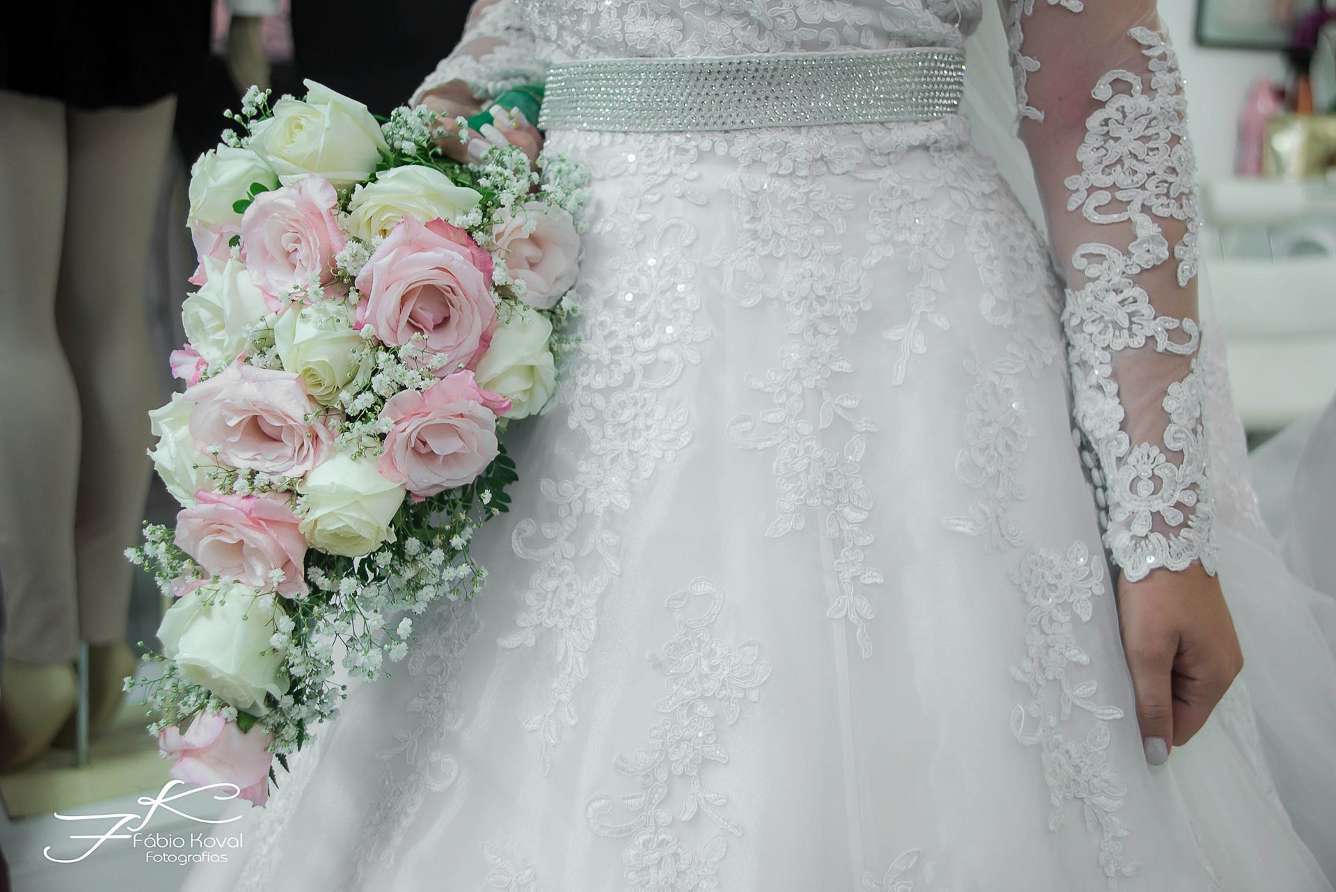 Foto Dicas de escolher o Buquê de Noiva ideal para seu casamento Foto Dicas de escolher o Buquê de Noiva ideal para seu casamento - Imagem 0
