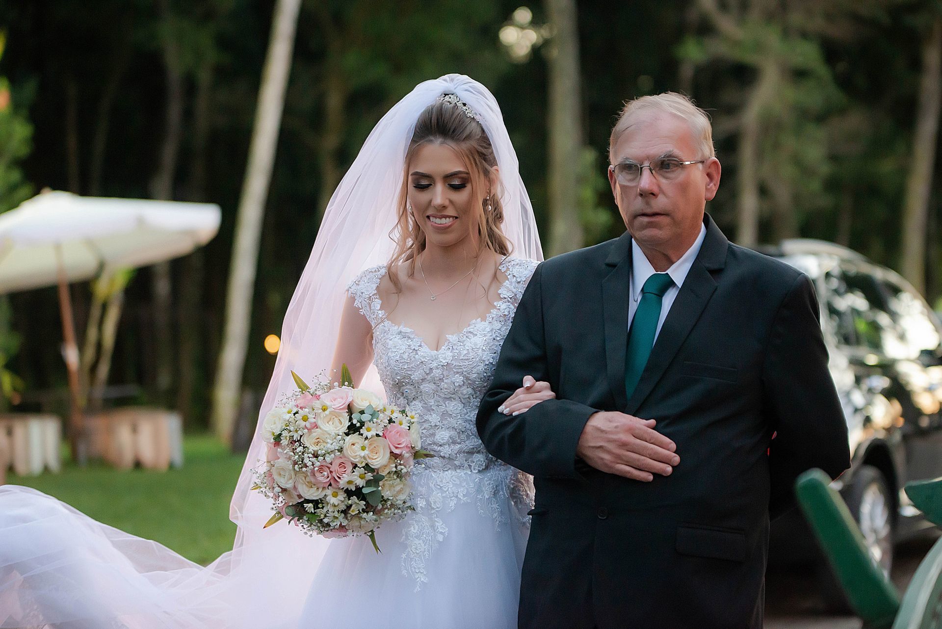 Foto Dicas de escolher o Buquê de Noiva ideal para seu casamento Foto Dicas de escolher o Buquê de Noiva ideal para seu casamento - Imagem 3