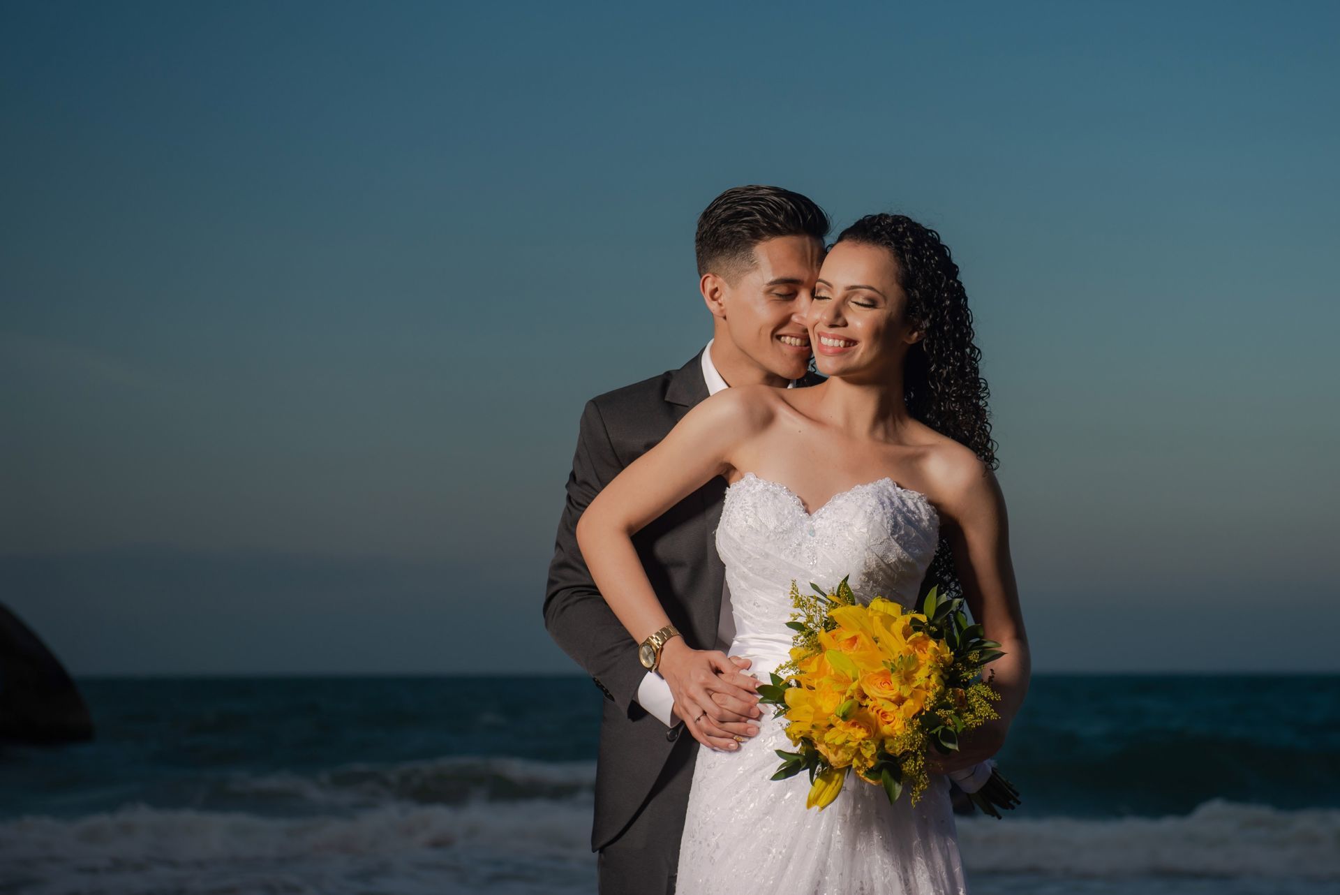 Foto Dicas de escolher o Buquê de Noiva ideal para seu casamento Foto Dicas de escolher o Buquê de Noiva ideal para seu casamento - Imagem 6