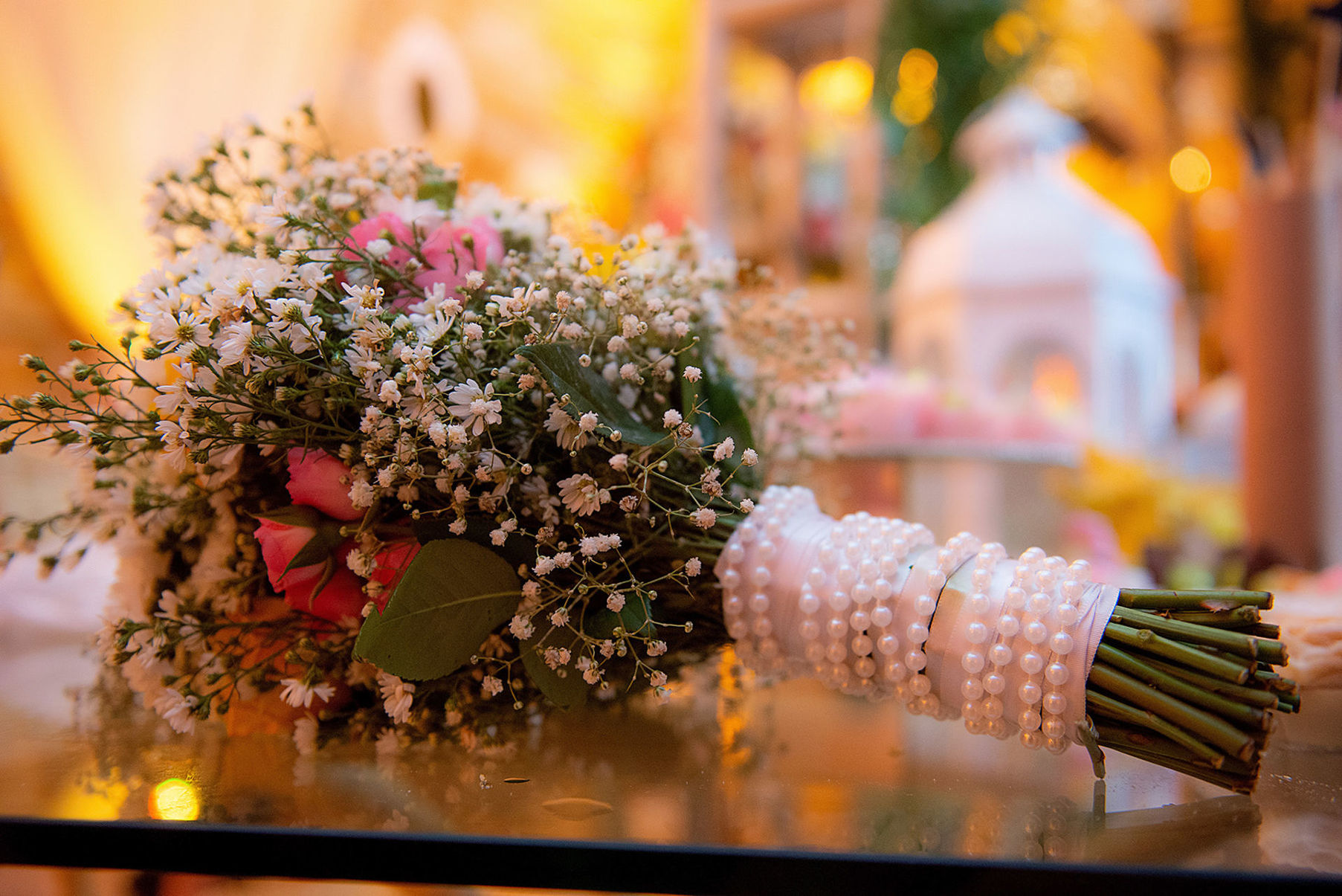 Foto Dicas de escolher o Buquê de Noiva ideal para seu casamento Foto Dicas de escolher o Buquê de Noiva ideal para seu casamento - Imagem 8