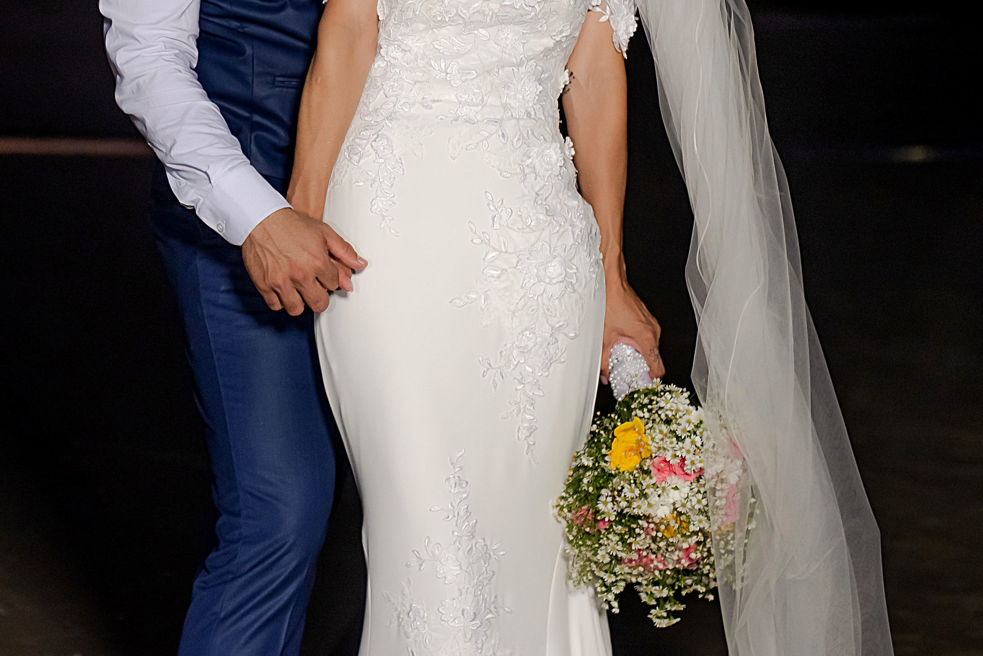 Foto Dicas de escolher o Buquê de Noiva ideal para seu casamento Foto Dicas de escolher o Buquê de Noiva ideal para seu casamento - Imagem 8