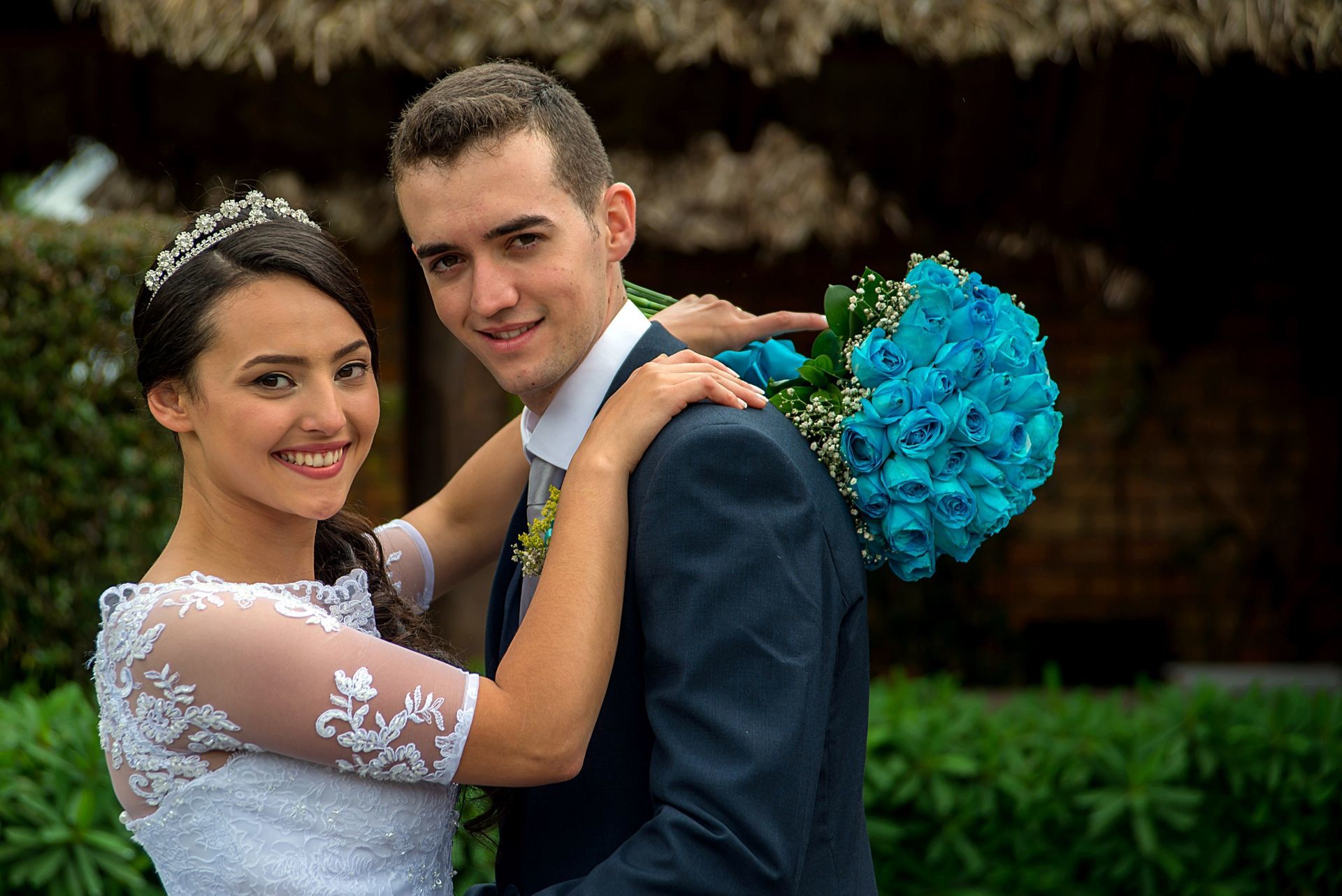 Foto Dicas de escolher o Buquê de Noiva ideal para seu casamento Foto Dicas de escolher o Buquê de Noiva ideal para seu casamento - Imagem 13