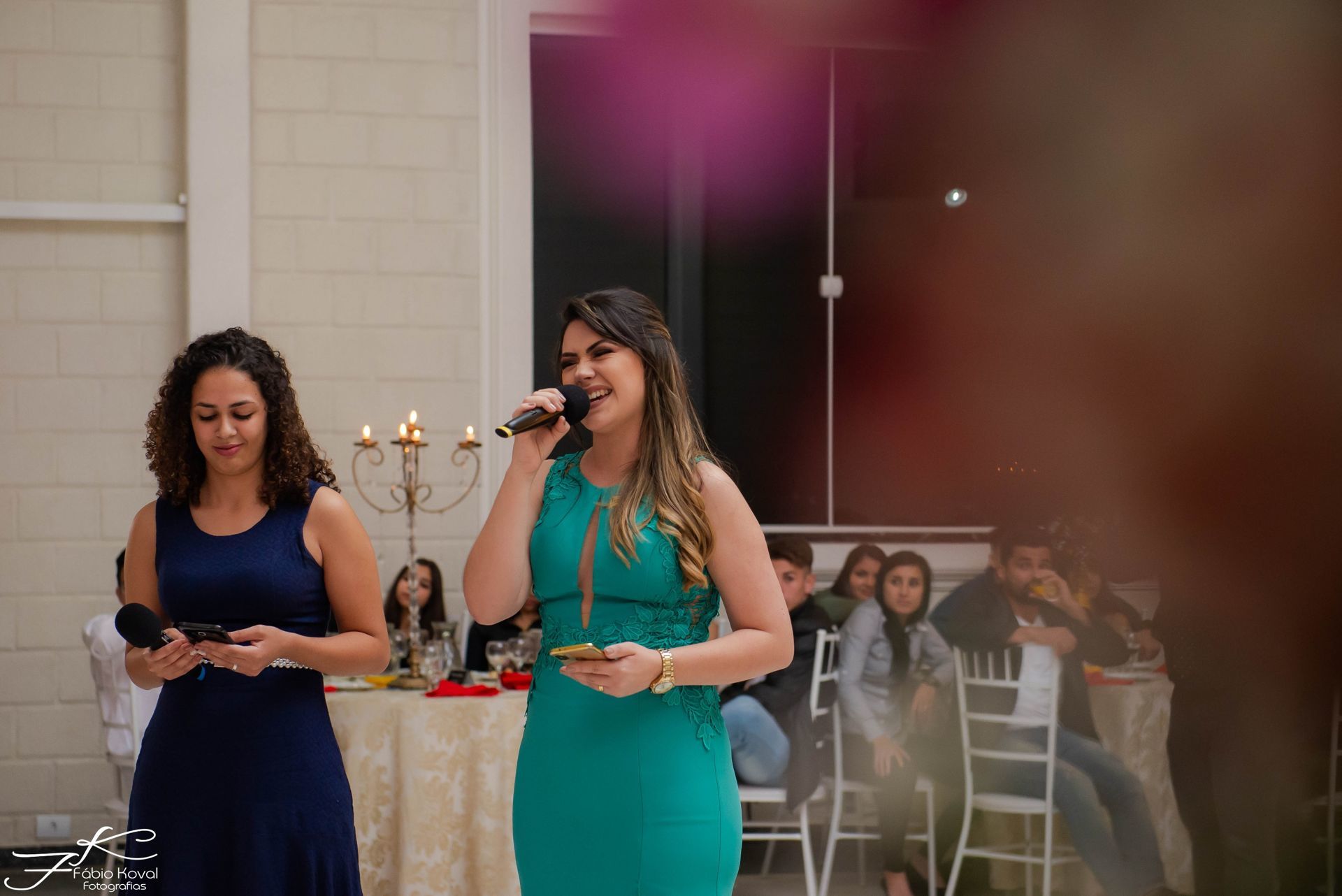 Foto Aniversário de 15 Anos Larissa, Chácara Recanto Feliz - Curitiba, P.R. Foto Aniversário de 15 Anos Larissa, Chácara Recanto Feliz - Curitiba, P.R. - Imagem 40