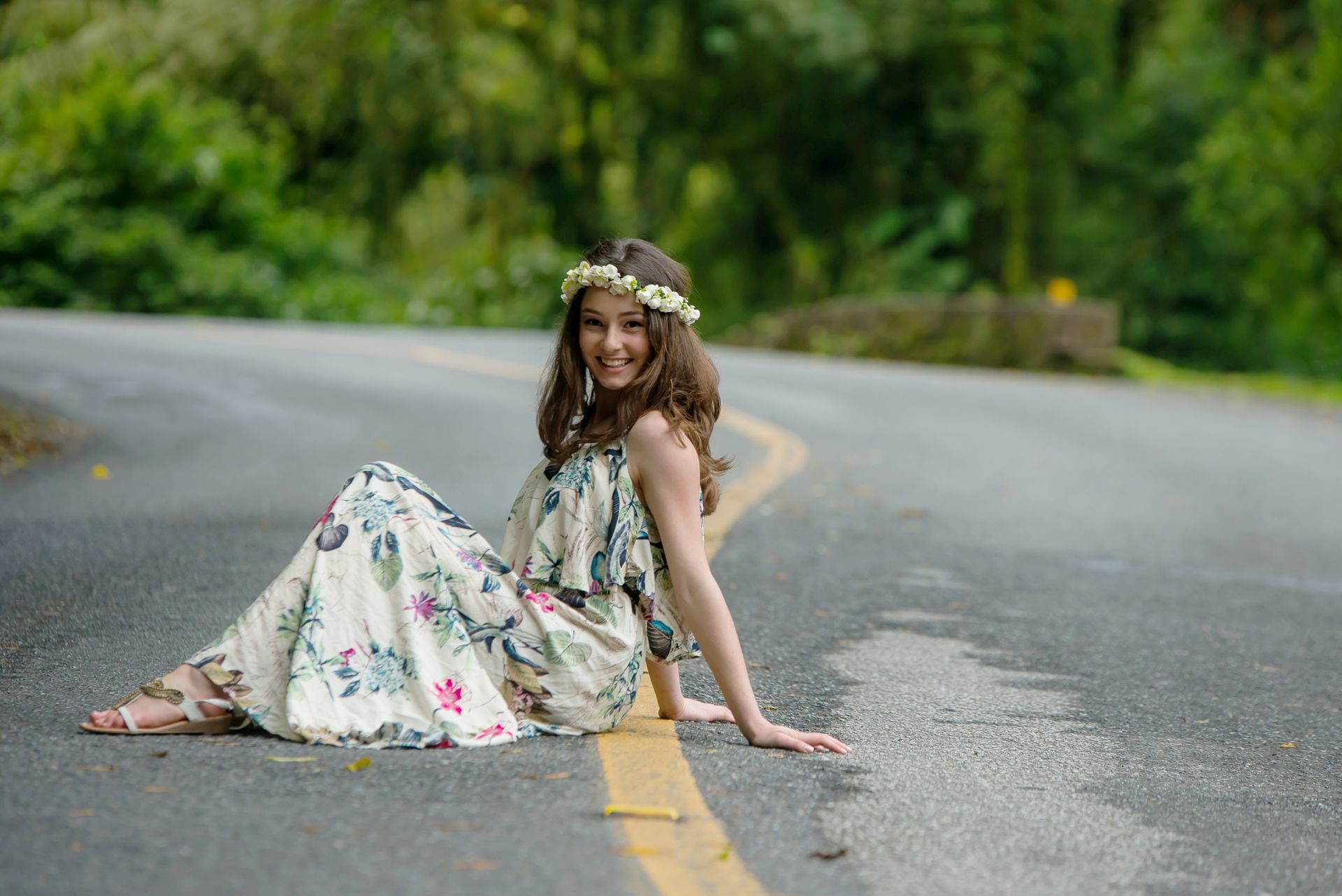 Foto Dicas de ensaio de Debutante em Curitiba Foto Dicas de ensaio de Debutante em Curitiba - Imagem 1