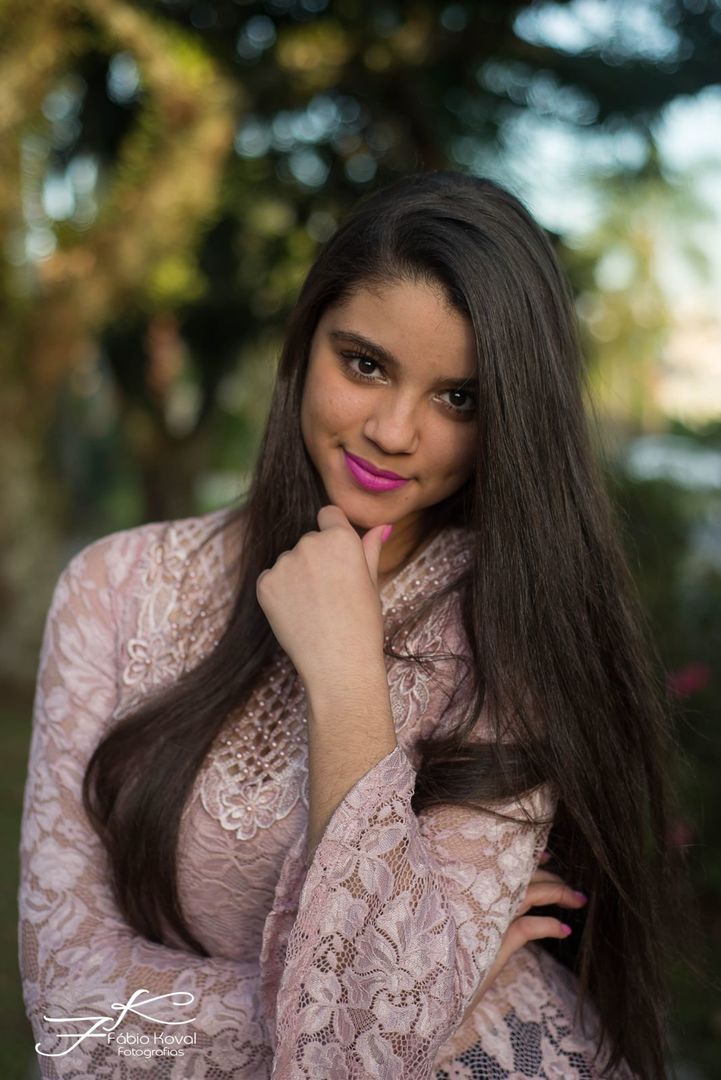 Foto Dicas de ensaio de Debutante em Curitiba Foto Dicas de ensaio de Debutante em Curitiba - Imagem 7