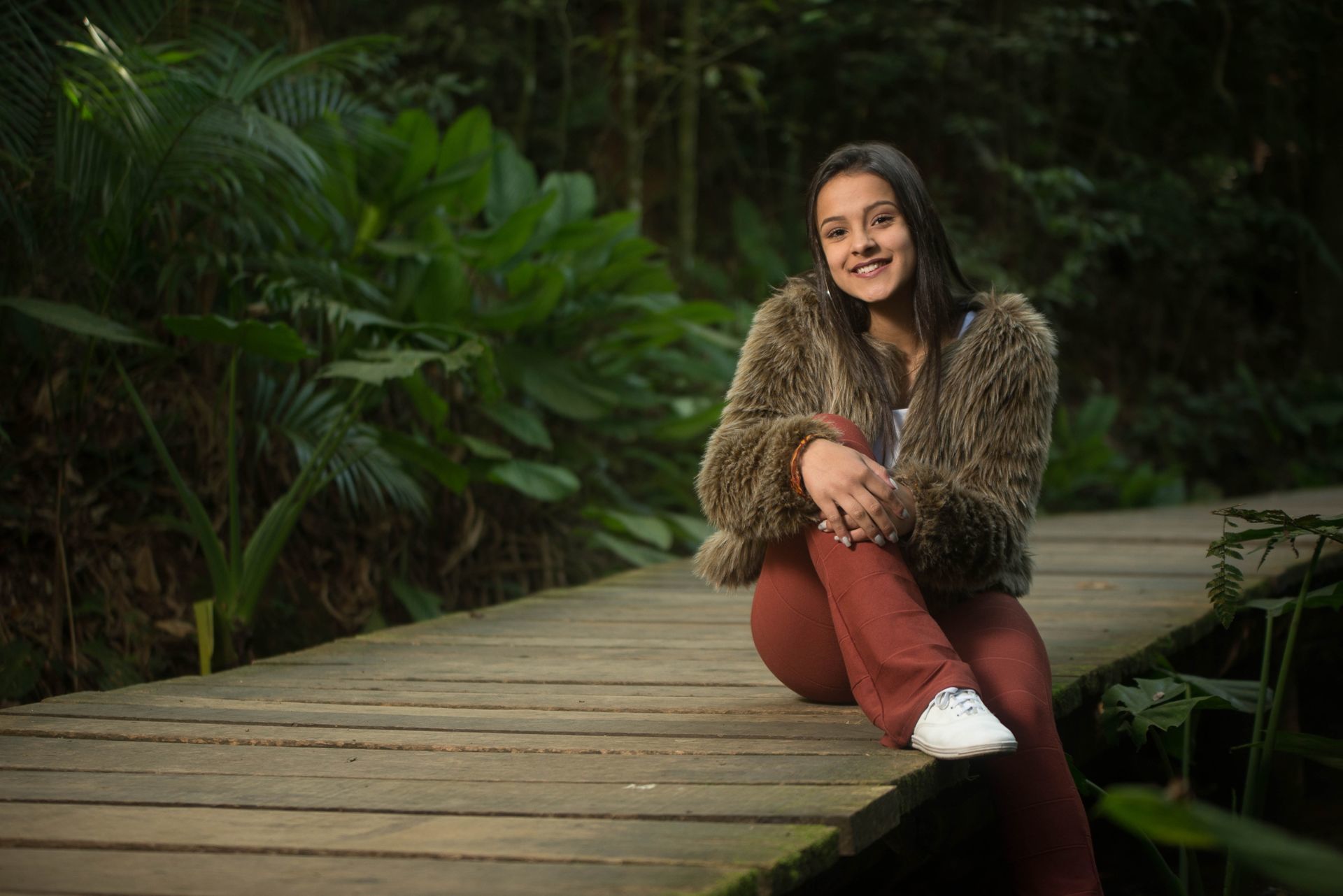 Foto Dicas de ensaio de Debutante em Curitiba Foto Dicas de ensaio de Debutante em Curitiba - Imagem 8
