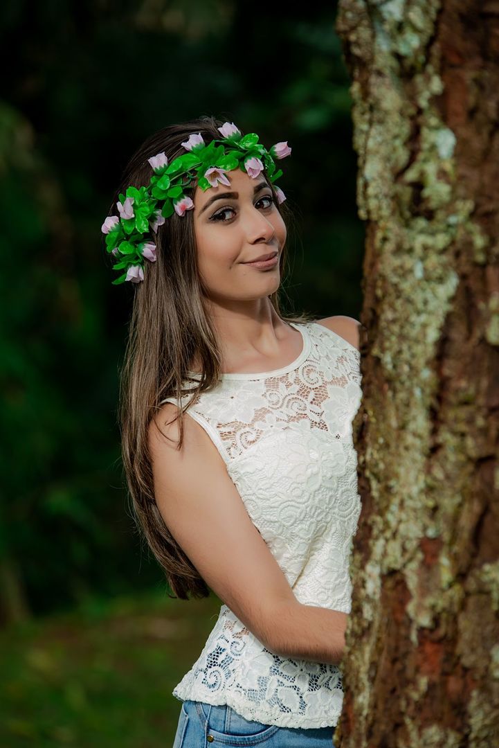 Foto Dicas de ensaio de Debutante em Curitiba Foto Dicas de ensaio de Debutante em Curitiba - Imagem 11