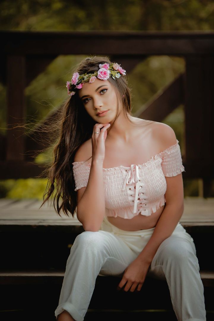 Foto Dicas de ensaio de Debutante em Curitiba Foto Dicas de ensaio de Debutante em Curitiba - Imagem 13