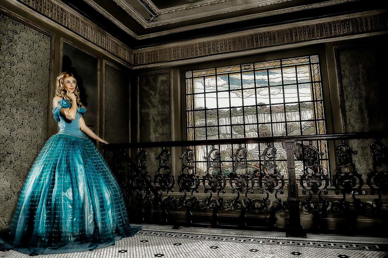 Foto Dicas de ensaio de Debutante em Curitiba Foto Dicas de ensaio de Debutante em Curitiba - Imagem 15