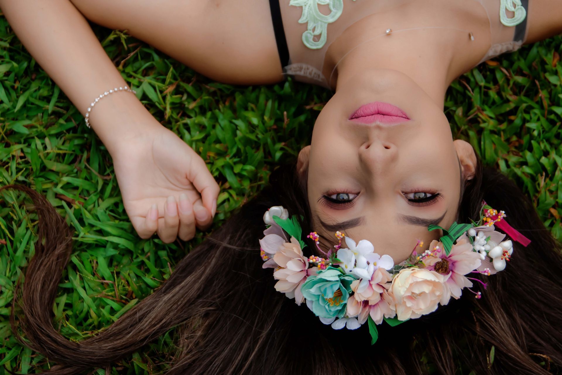 Foto Dicas de ensaio de Debutante em Curitiba Foto Dicas de ensaio de Debutante em Curitiba - Imagem 14