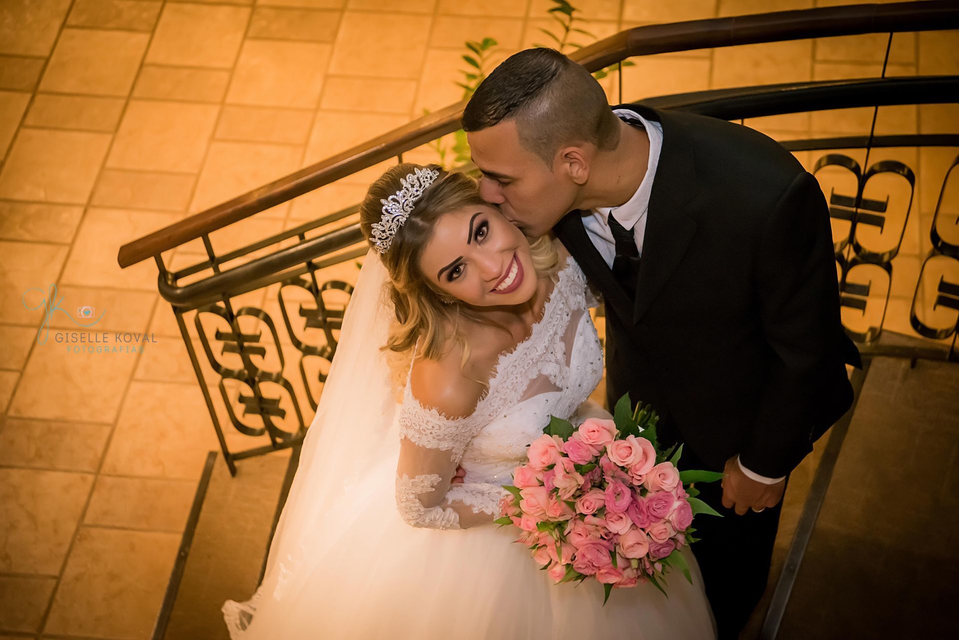 Foto Dicas de maquiagem para casamento em Curitiba Foto Dicas de maquiagem para casamento em Curitiba - Imagem 5