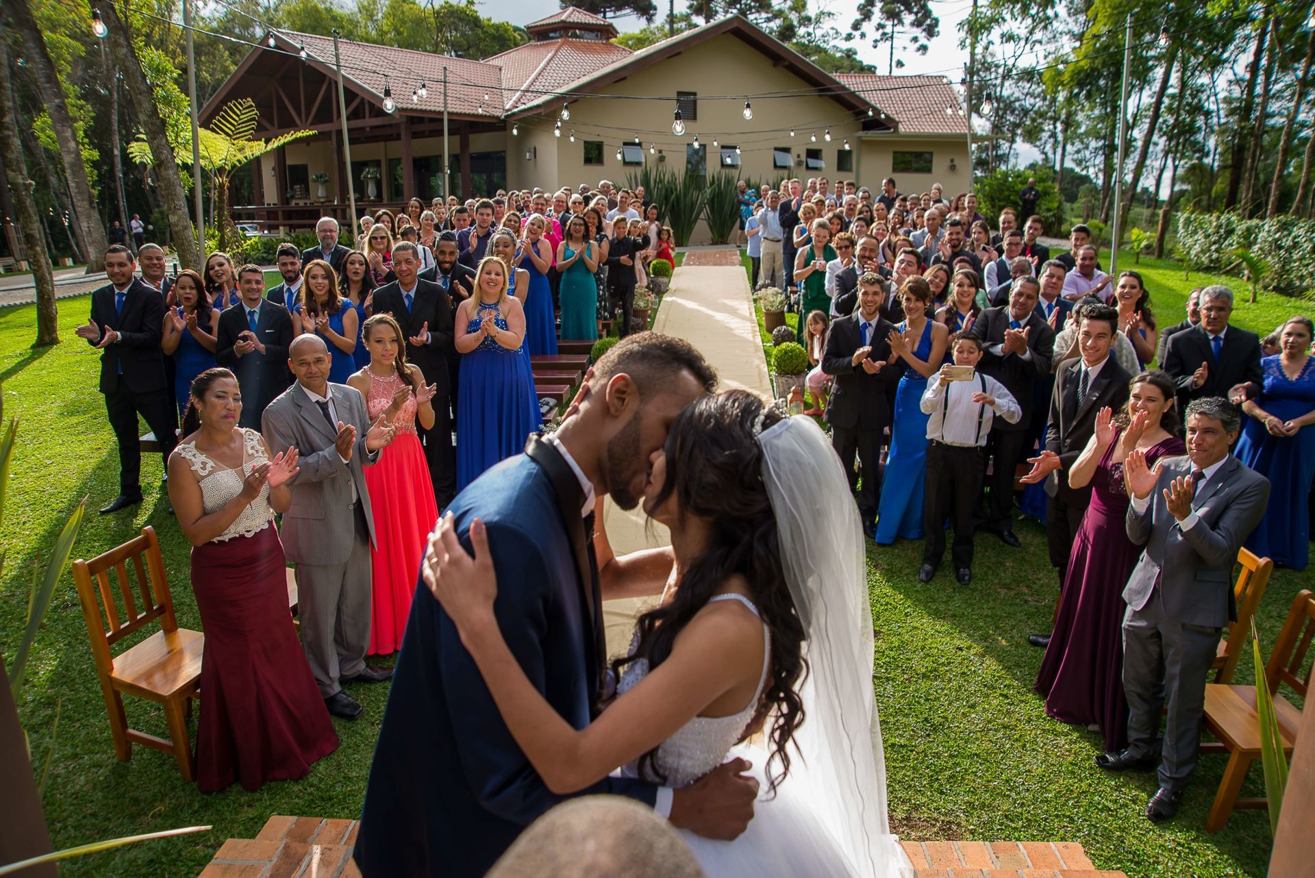 Foto 13 Tendências para fazer seu casamento em Curitiba Foto 13 Tendências para fazer seu casamento em Curitiba - Imagem 3