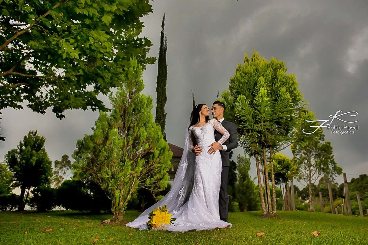Foto 13 Tendências para fazer seu casamento em Curitiba Foto 13 Tendências para fazer seu casamento em Curitiba - Imagem 4
