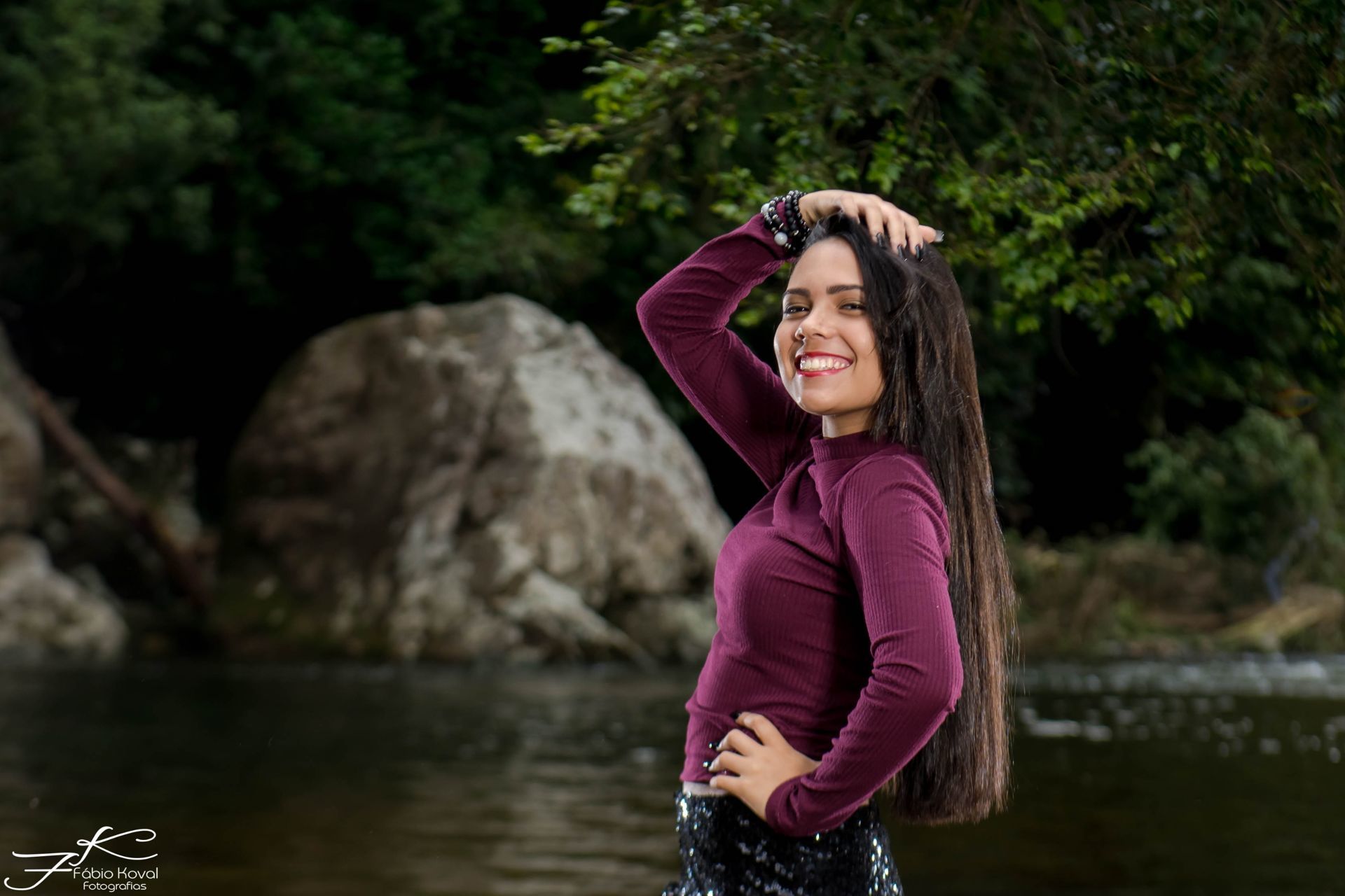 Foto Ensaio de debutante em Curitiba da Maria Eduarda Foto Ensaio de debutante em Curitiba da Maria Eduarda - Imagem 7