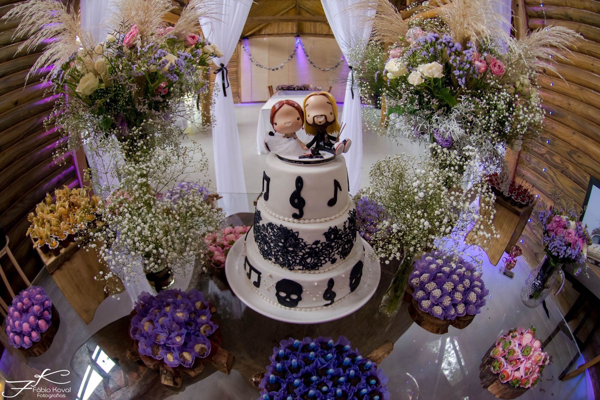 Foto Fotografia de Casamento em Curitiba Foto Fotografia de Casamento em Curitiba - Imagem 0