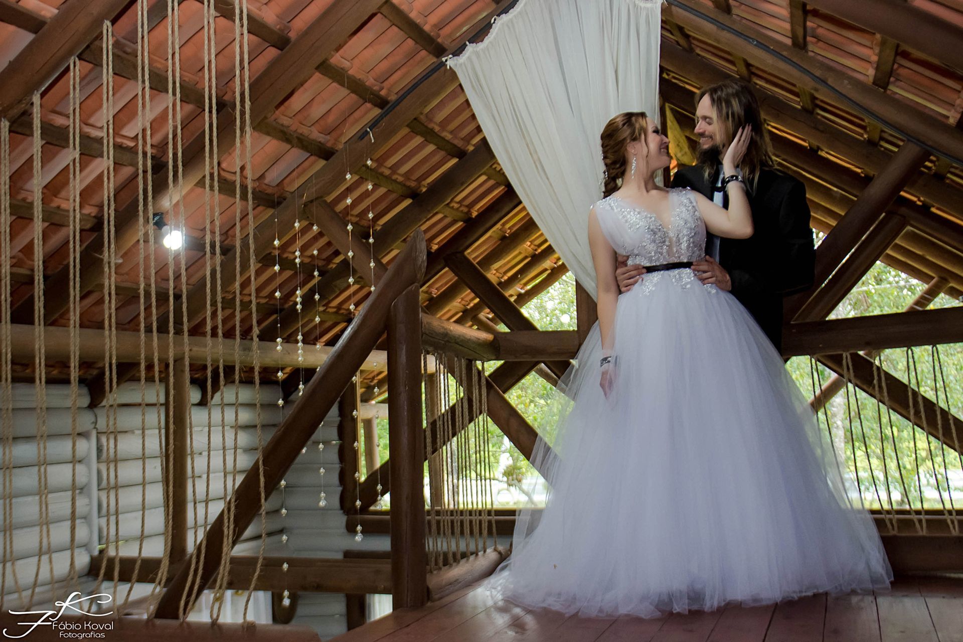 Foto Fotografia de Casamento em Curitiba Foto Fotografia de Casamento em Curitiba - Imagem 2