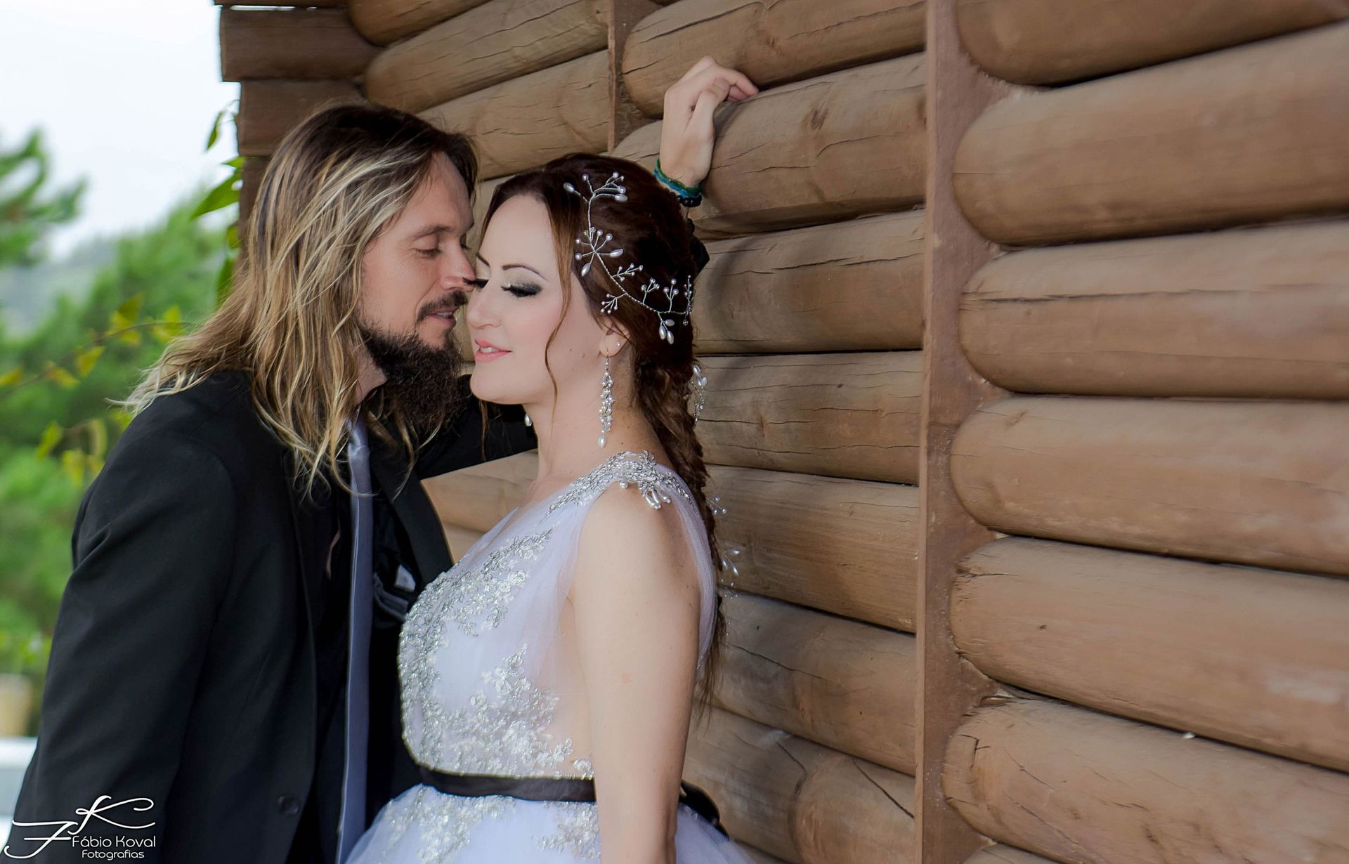 Foto Fotografia de Casamento em Curitiba Foto Fotografia de Casamento em Curitiba - Imagem 1