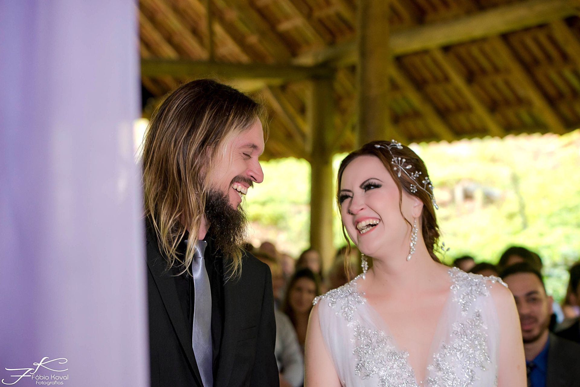 Foto Fotografia de Casamento em Curitiba Foto Fotografia de Casamento em Curitiba - Imagem 12