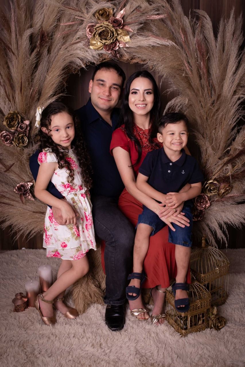 Foto Fotografia de família em Curitiba Foto Fotografia de família em Curitiba - Imagem 1